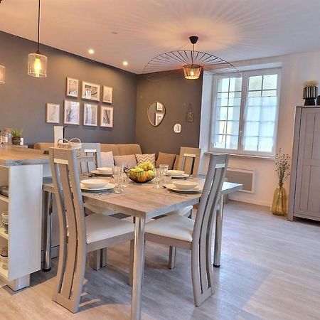 Les Embruns Apartment Saint-Malo Exterior foto