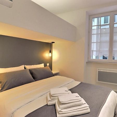 Les Embruns Apartment Saint-Malo Exterior foto
